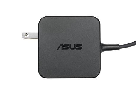 ASUS 0A001-00693800 adattatore e invertitore Interno 45 W Nero (ADAPTER 45W19V 2P4PHI UTYPE - Warranty 3M)