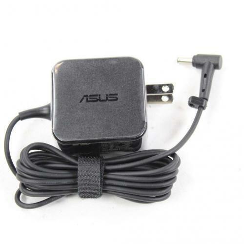ASUS 0A001-00238600 adattatore e invertitore Interno 45 W Nero (ADAPTER 45W19V 2P4PHI UTYPE - Warranty 3M)