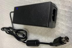 Capture CA-SP-0012 accessorio di sistema POS (Swordfish & Lionfish 90W - Power Supply for Core i5. - Spare part - not for sale)