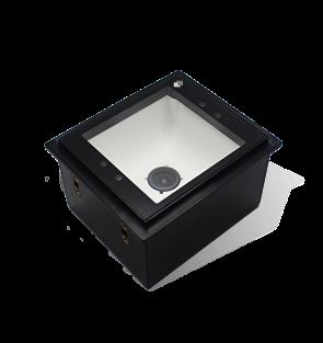 FM30 HIND 2D CMOS MEGA PIXEL - FIX MOUNT READER FOR KIOSK INTEG