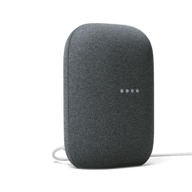 Nest Audio - Google Assistant