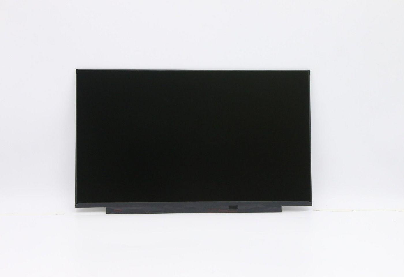 FRU LCD SD10W73239THOR IVO - 15.6 FHDIPS 3.2t 45%CG - 300nit narrow flat LCLW I2CR156NWF7 R2 - Warranty 3M