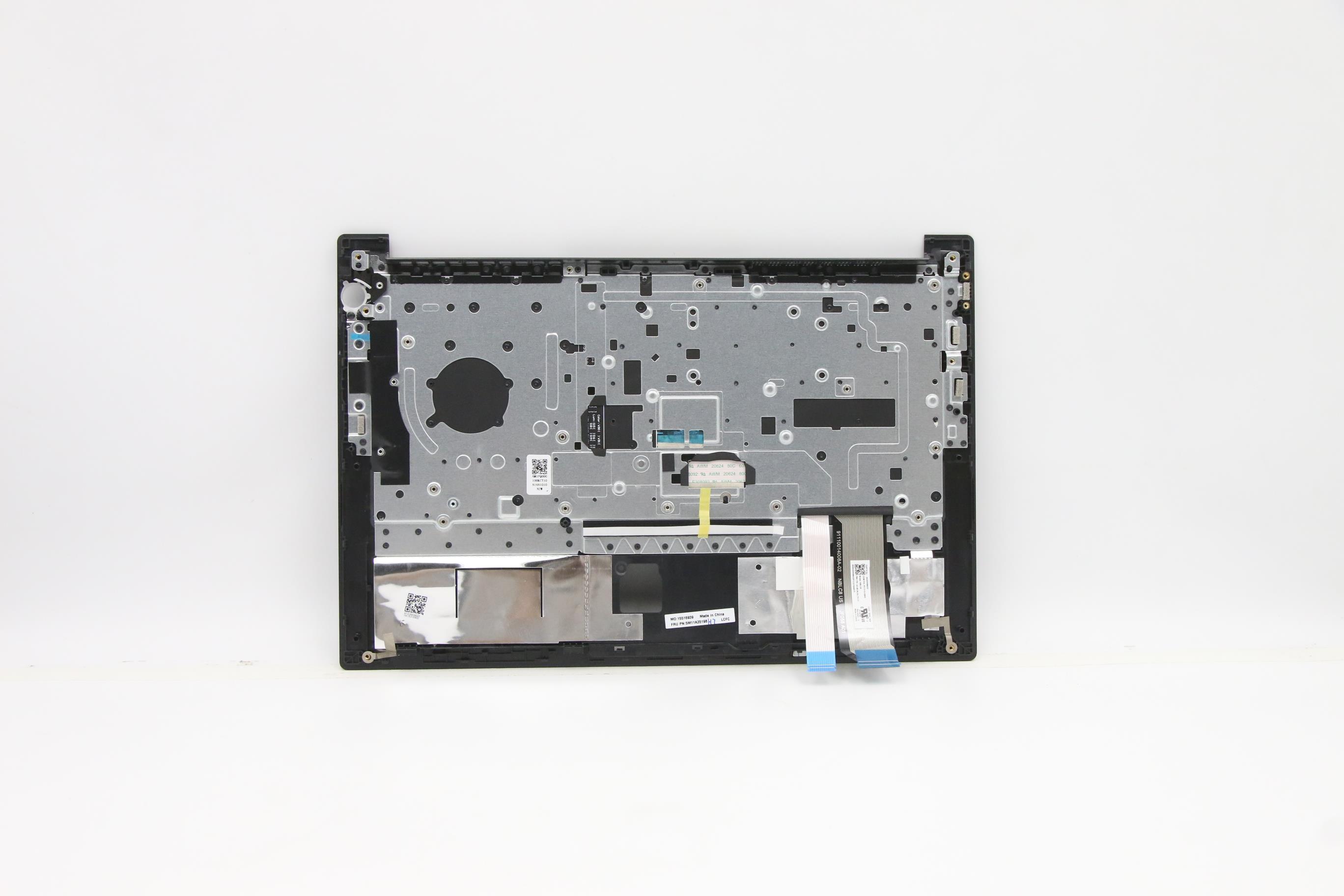 Lenovo 5M11A35142 ricambio per laptop Cover + keyboard