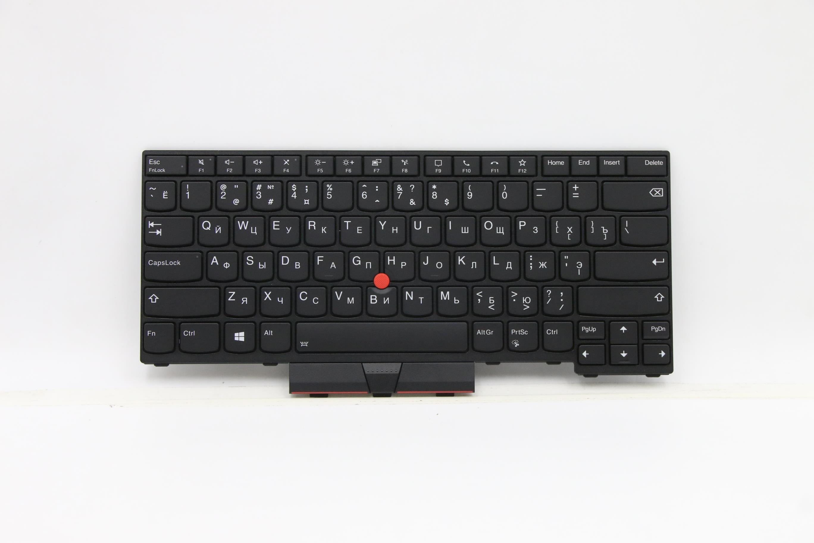 Lenovo 5N20W67815 ricambio per laptop Tastiera