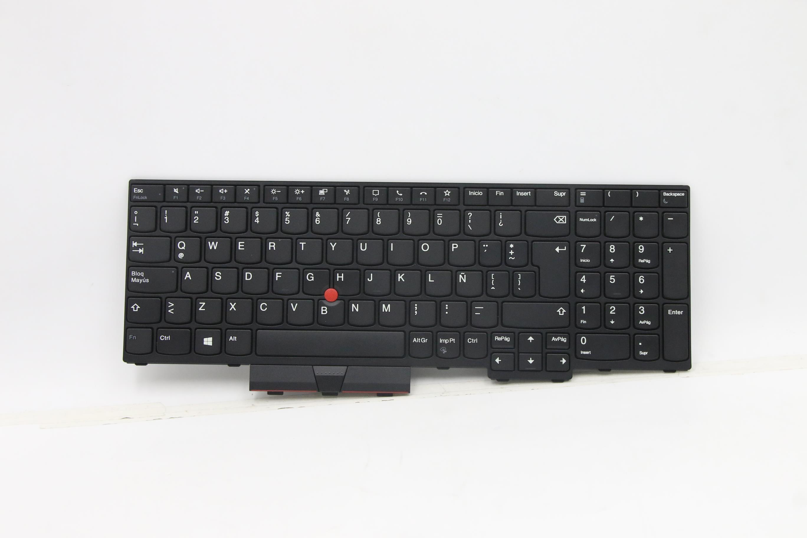 Lenovo 5N20W68148 ricambio per laptop Tastiera