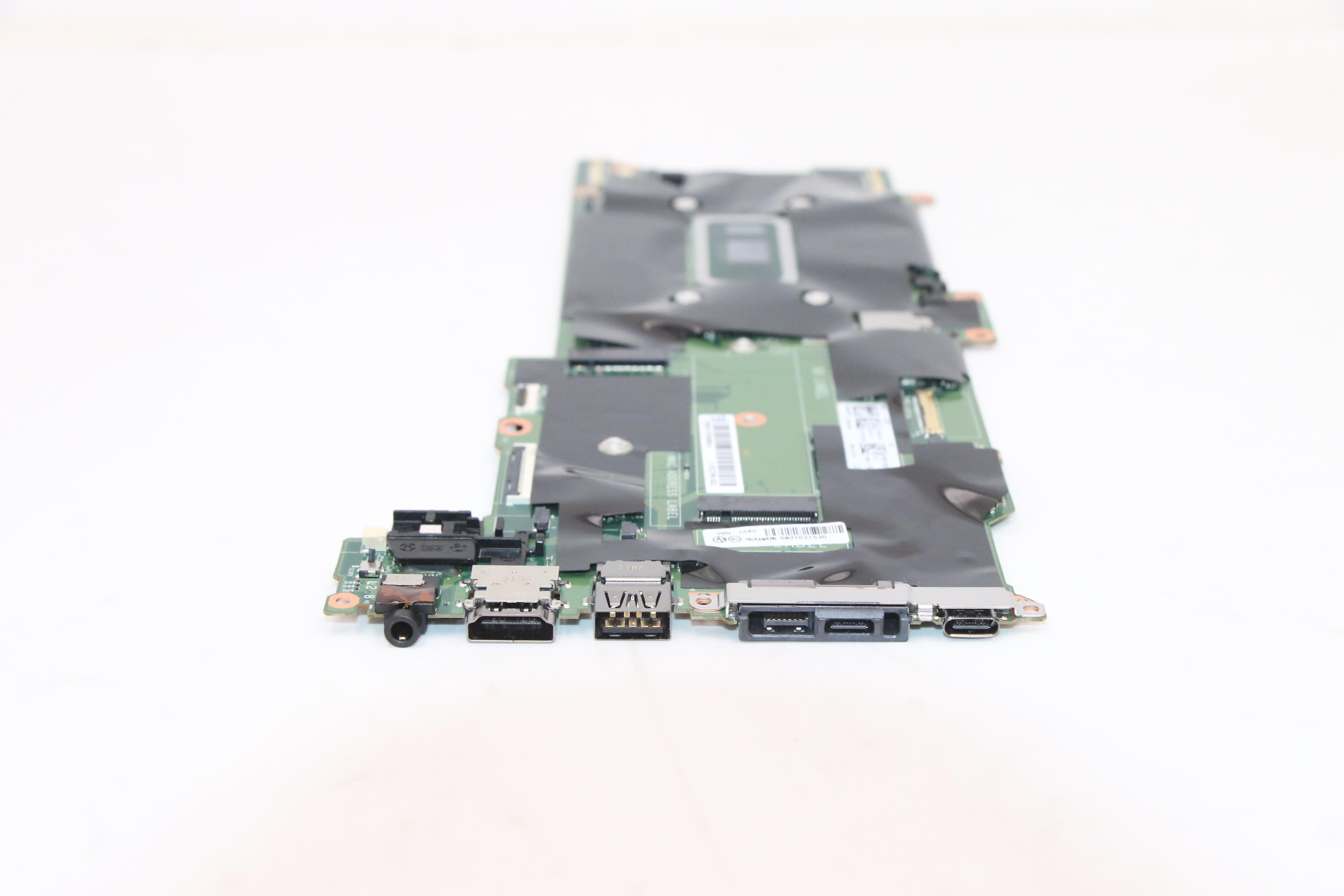 Lenovo 01YU350 ricambio per laptop Scheda madre