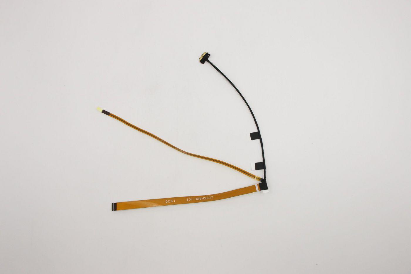 Telecamera via cavo Luxsh