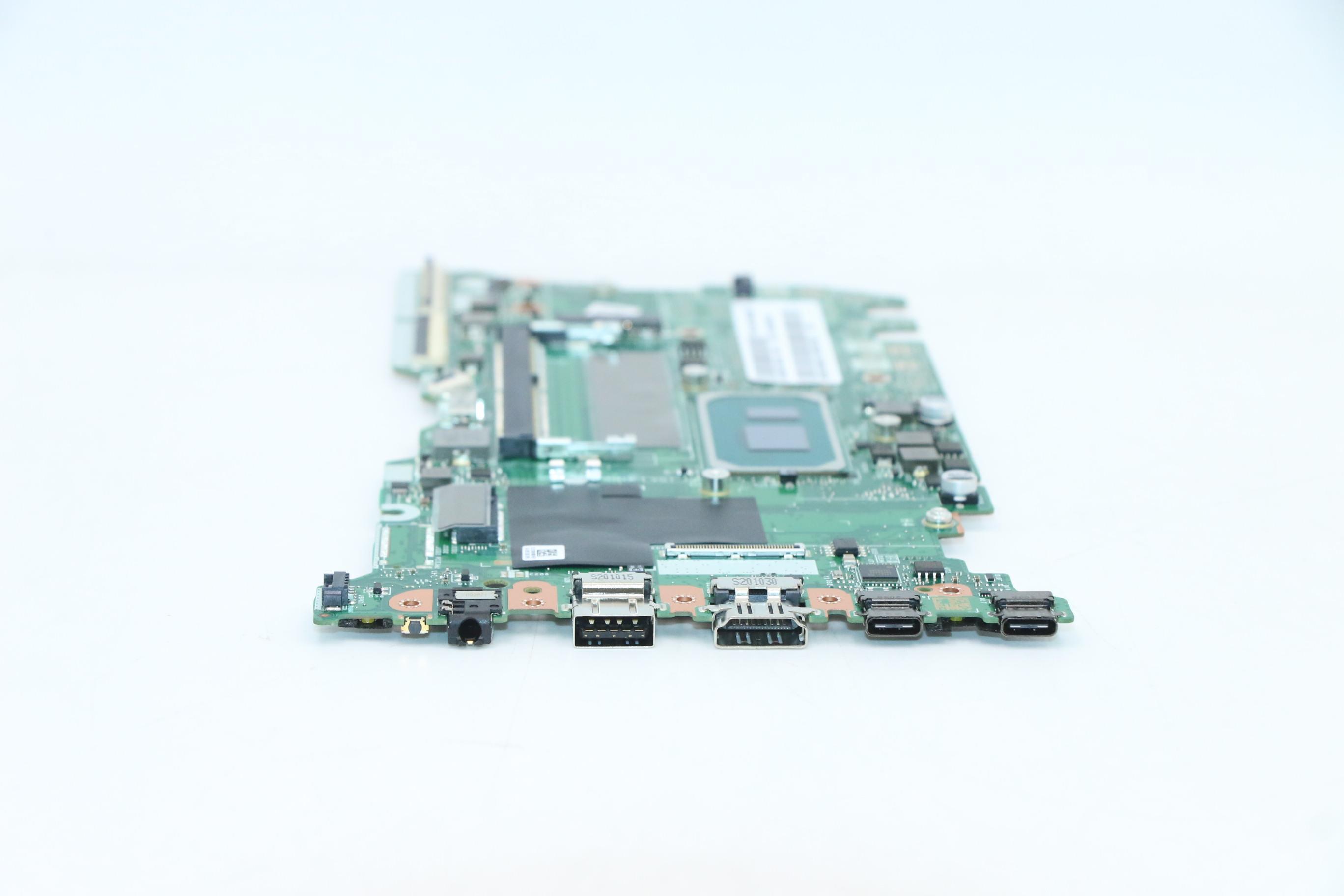 Lenovo 5B21B09955 ricambio per laptop Scheda madre