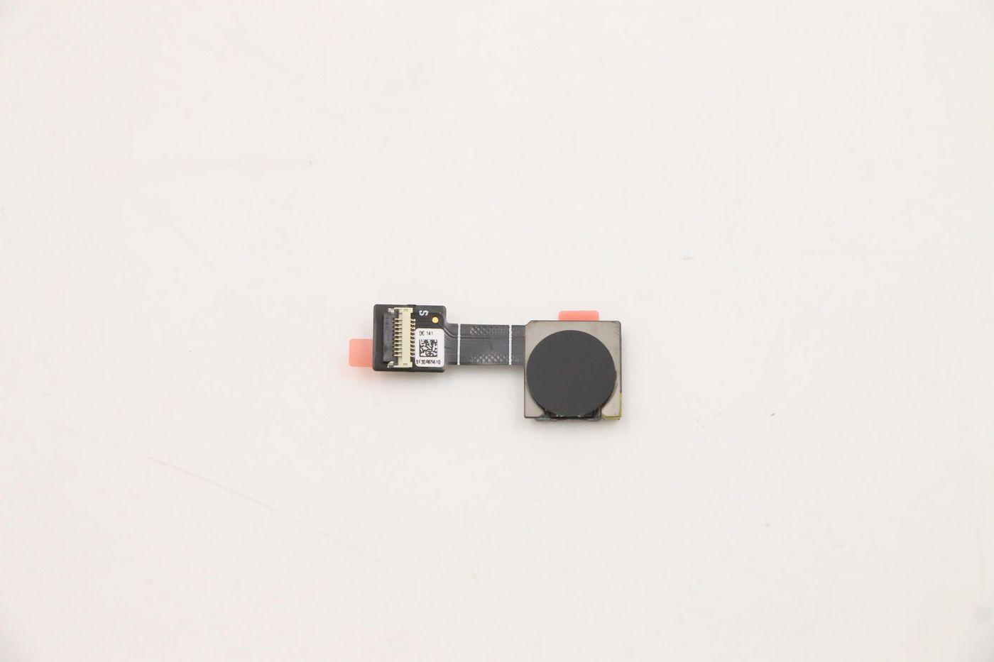FINGER_PRT FRU FPR CS21 3.24 - MoC BK RND - Warranty: 3M