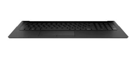 HP L24638-051 ricambio per laptop Base dell'alloggiamento tastiera