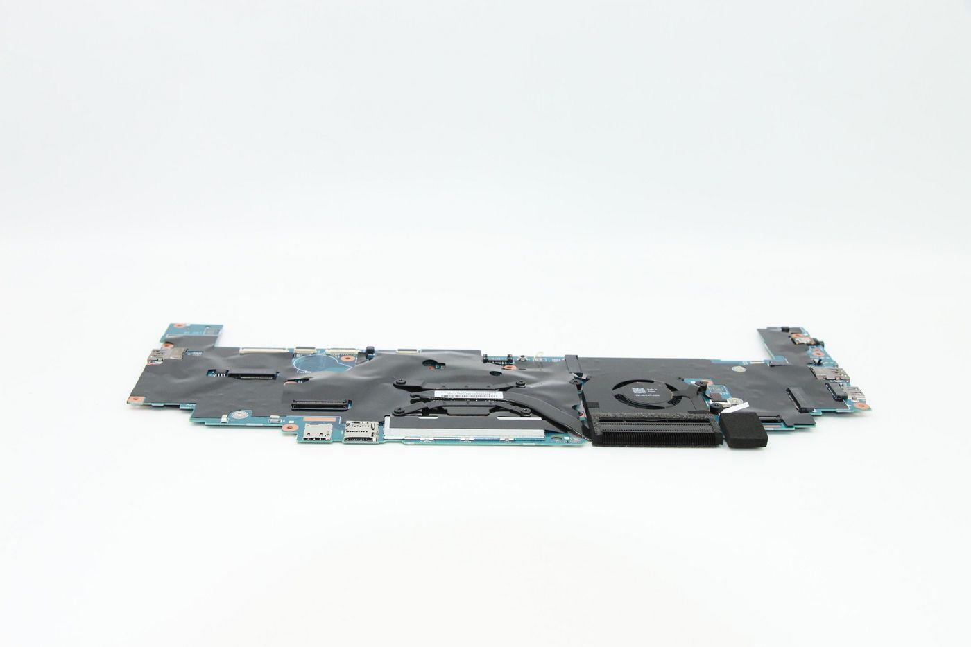 Lenovo 01YN226 ricambio per laptop Scheda madre