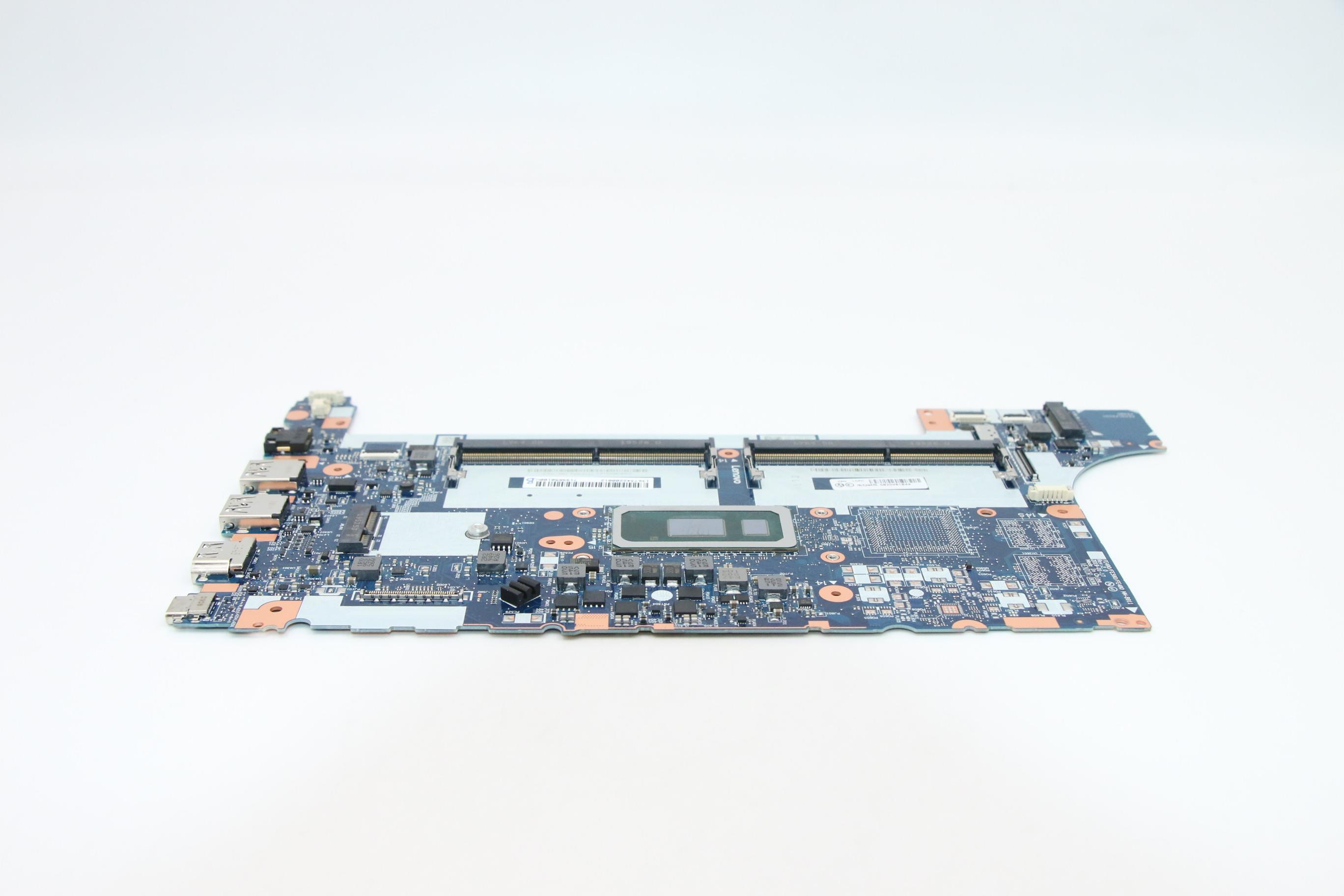 Lenovo 02DL786 ricambio per laptop Scheda madre