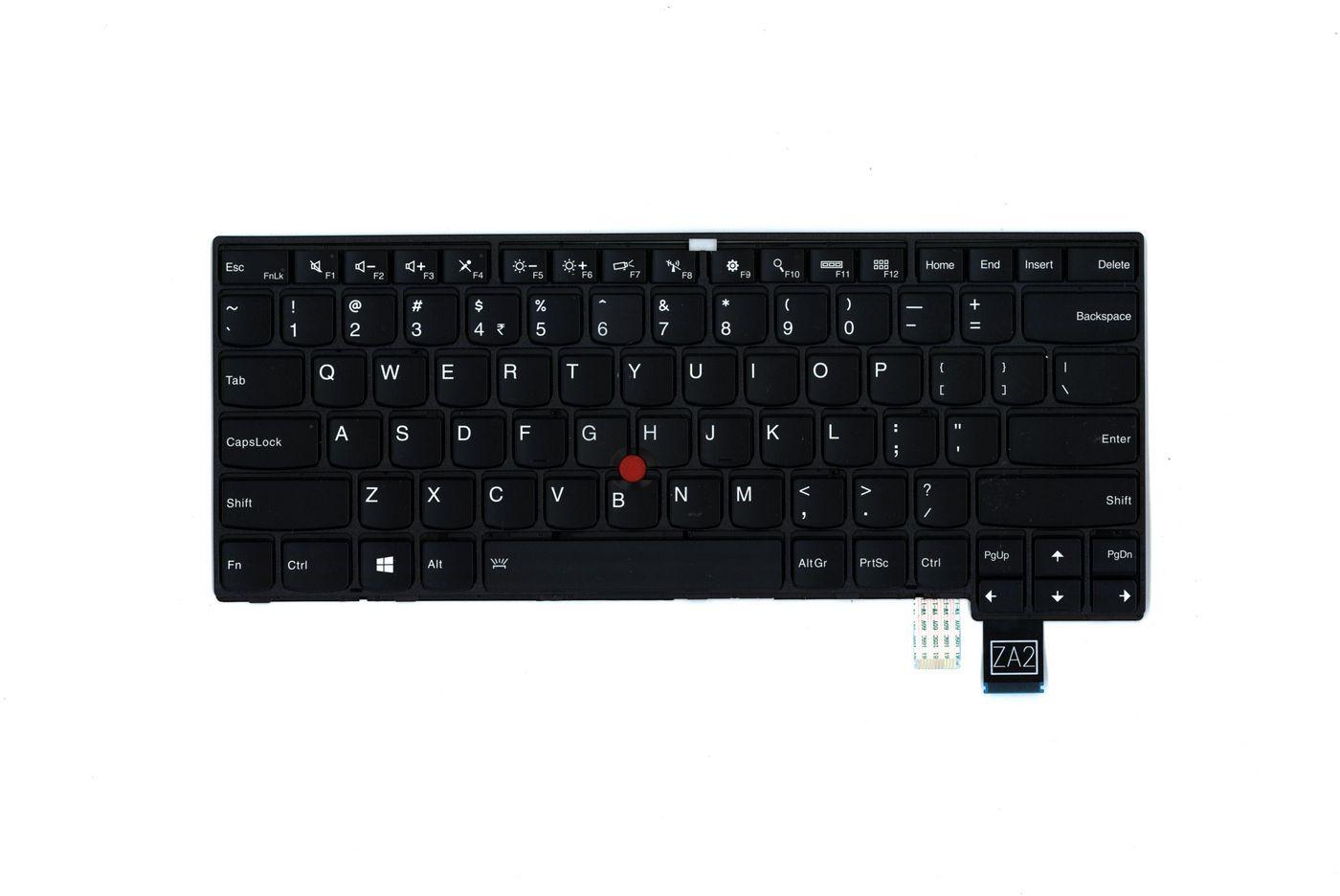 NBKYB Taylor KBD IN DFN BL
