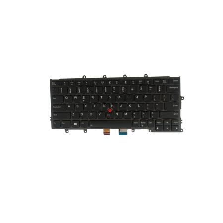 Lenovo 01EP037 ricambio per laptop Tastiera