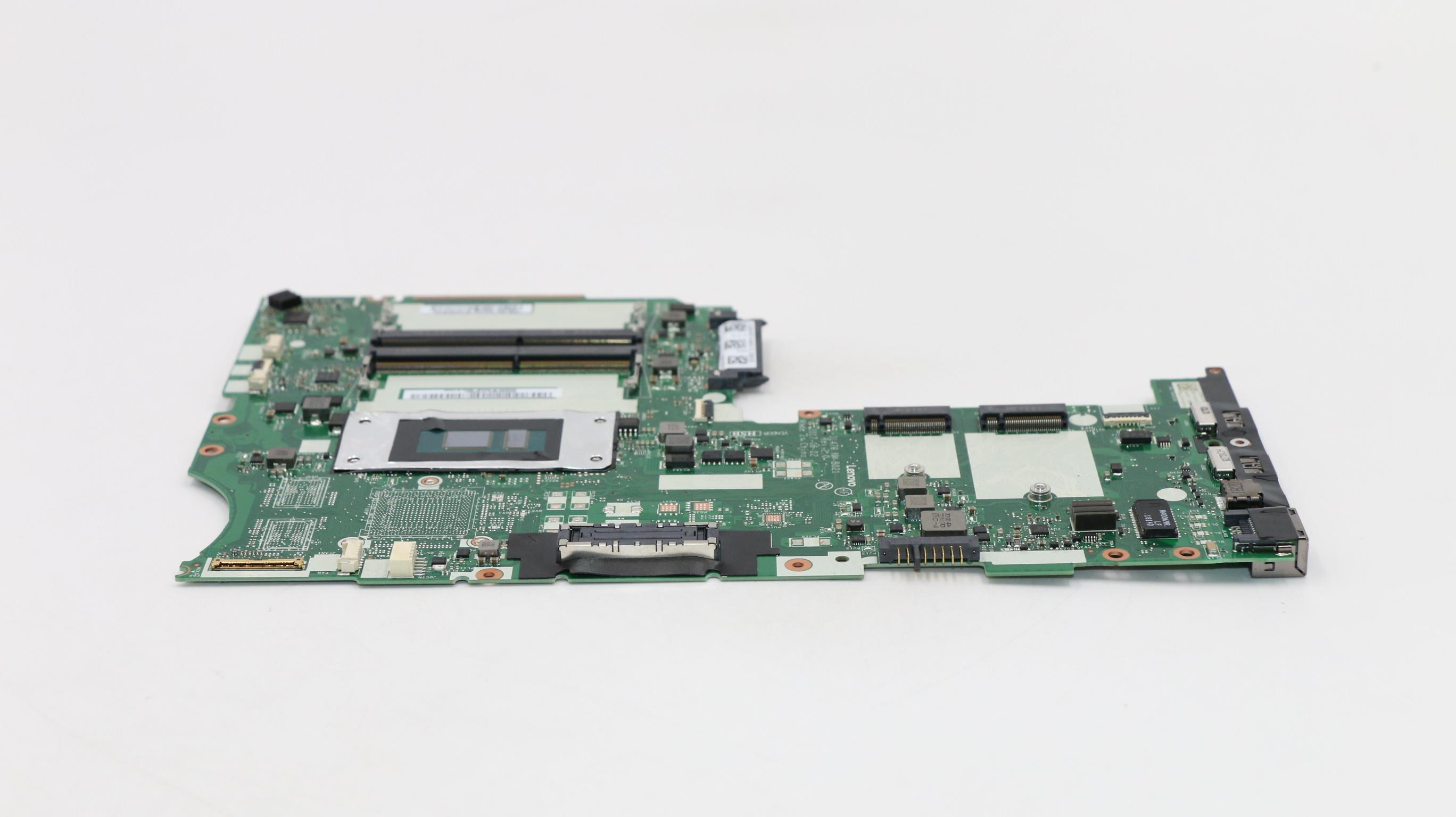 Lenovo 01HY101 ricambio per laptop Scheda madre