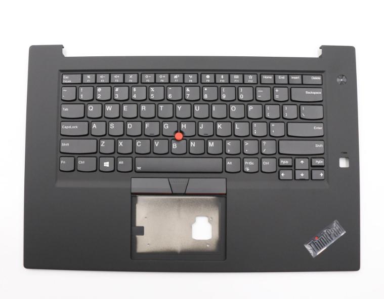 Lenovo 01YU757 ricambio per laptop Base dell'alloggiamento + tastiera