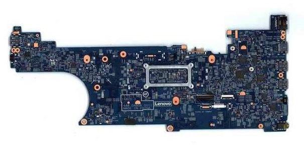 Lenovo 01ER417 ricambio per laptop Scheda madre
