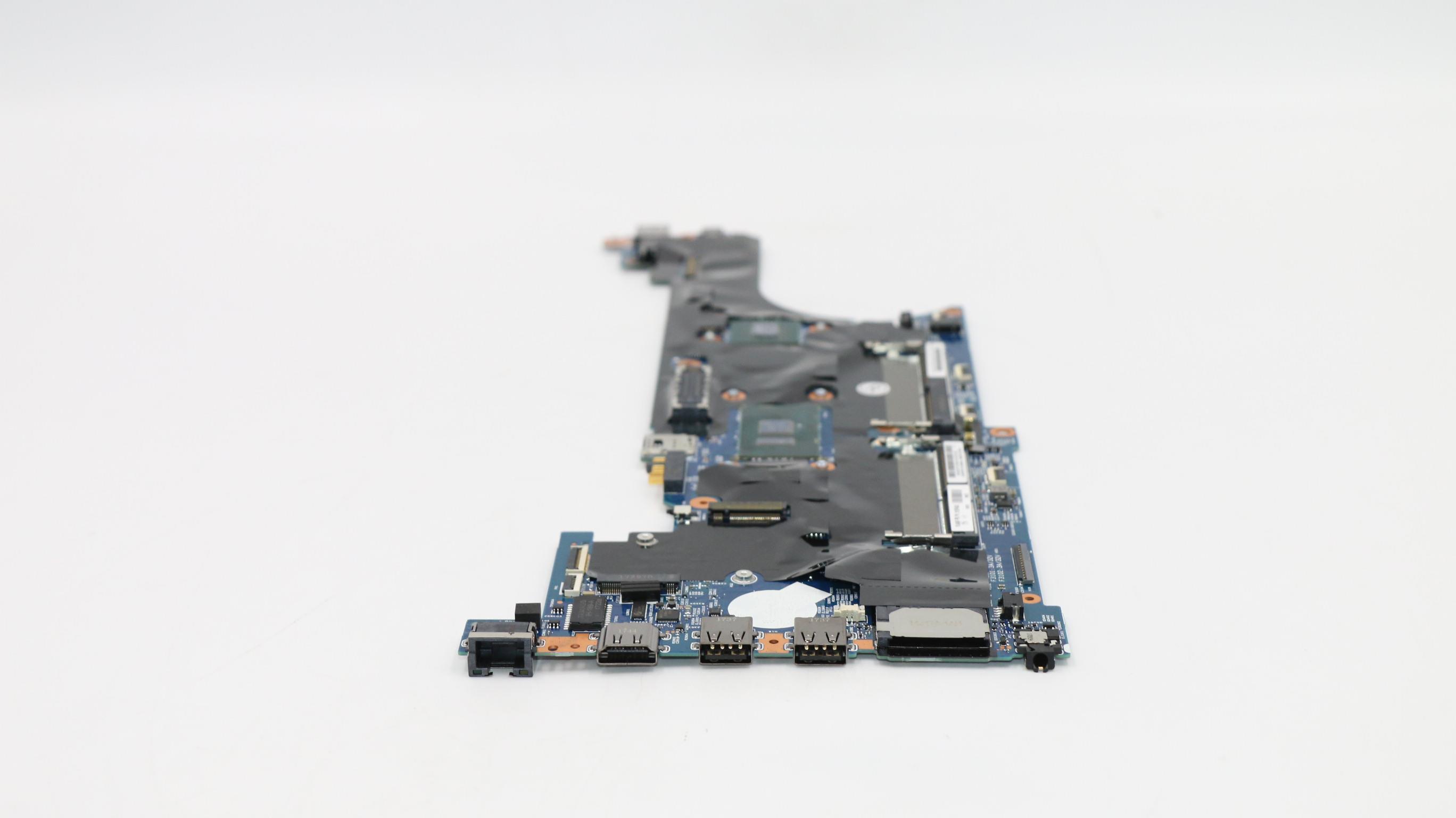 Lenovo 01ER429 ricambio per laptop Scheda madre