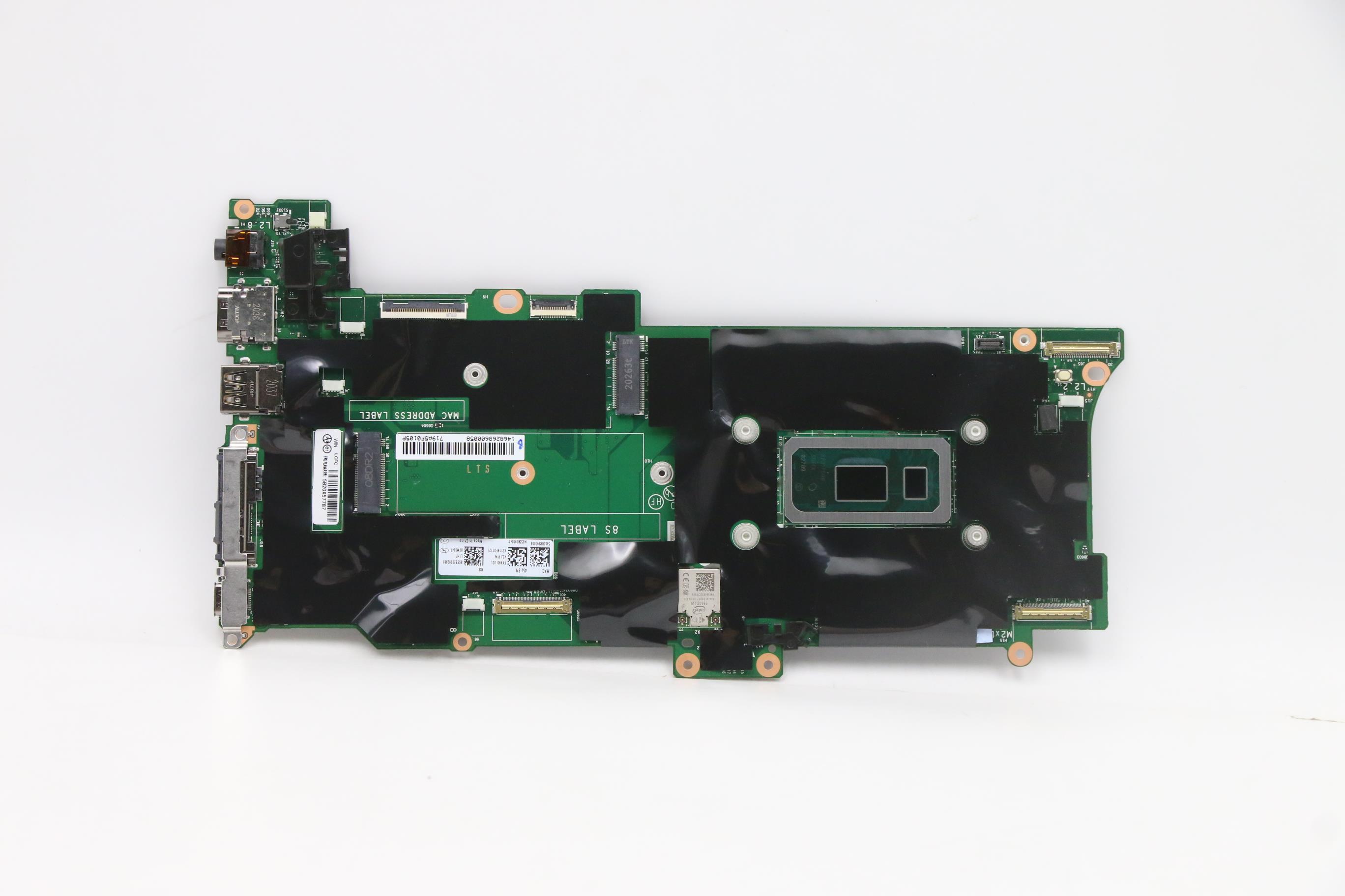 Lenovo 5B20X57823 ricambio per laptop Scheda madre