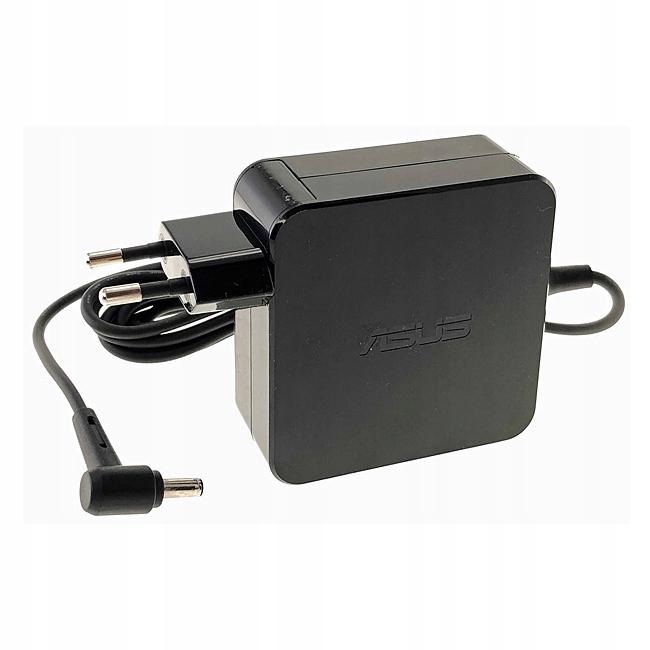 ASUS 0A001-00445300 adattatore e invertitore Interno 65 W Nero
