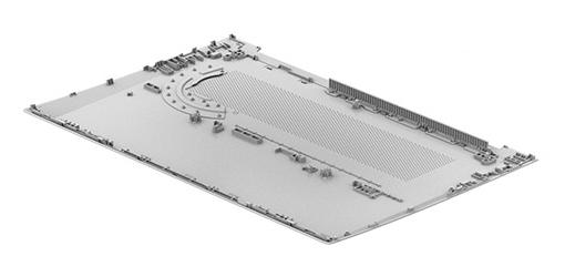 HP M21131-001 ricambio per laptop Scocca inferiore