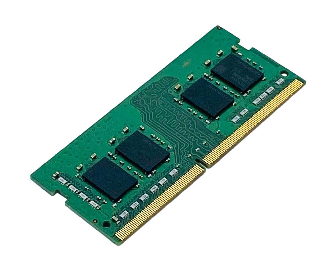 16GB DDR4 SODIMM memory -...