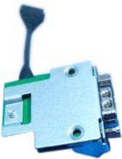 ASSY CRD PORT SERIAL -...