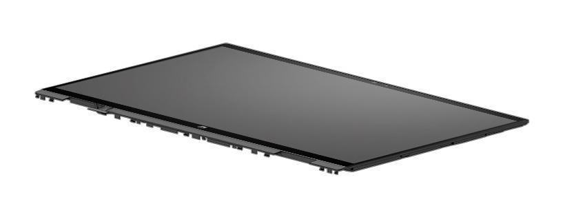 HP M45118-001 ricambio per notebook Display (LCD PANEL KIT 15.6FHD AG UWVA - Warranty: 3M)