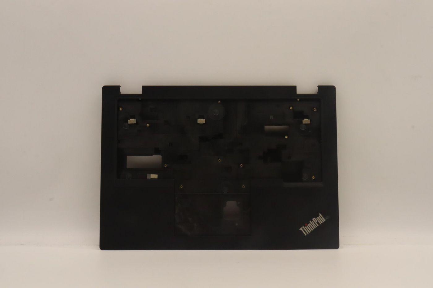 Ares 1.0 INTEL FRU COVER - UCASE N-FPR Black Ares - Clamshell with KB Mylar - Warranty 3M