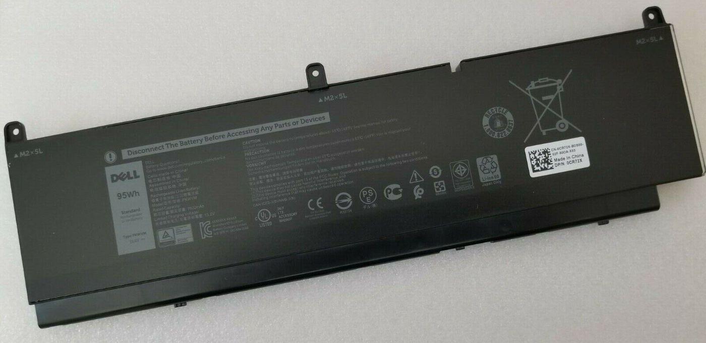 Battery 68WHR 6 Cell -...