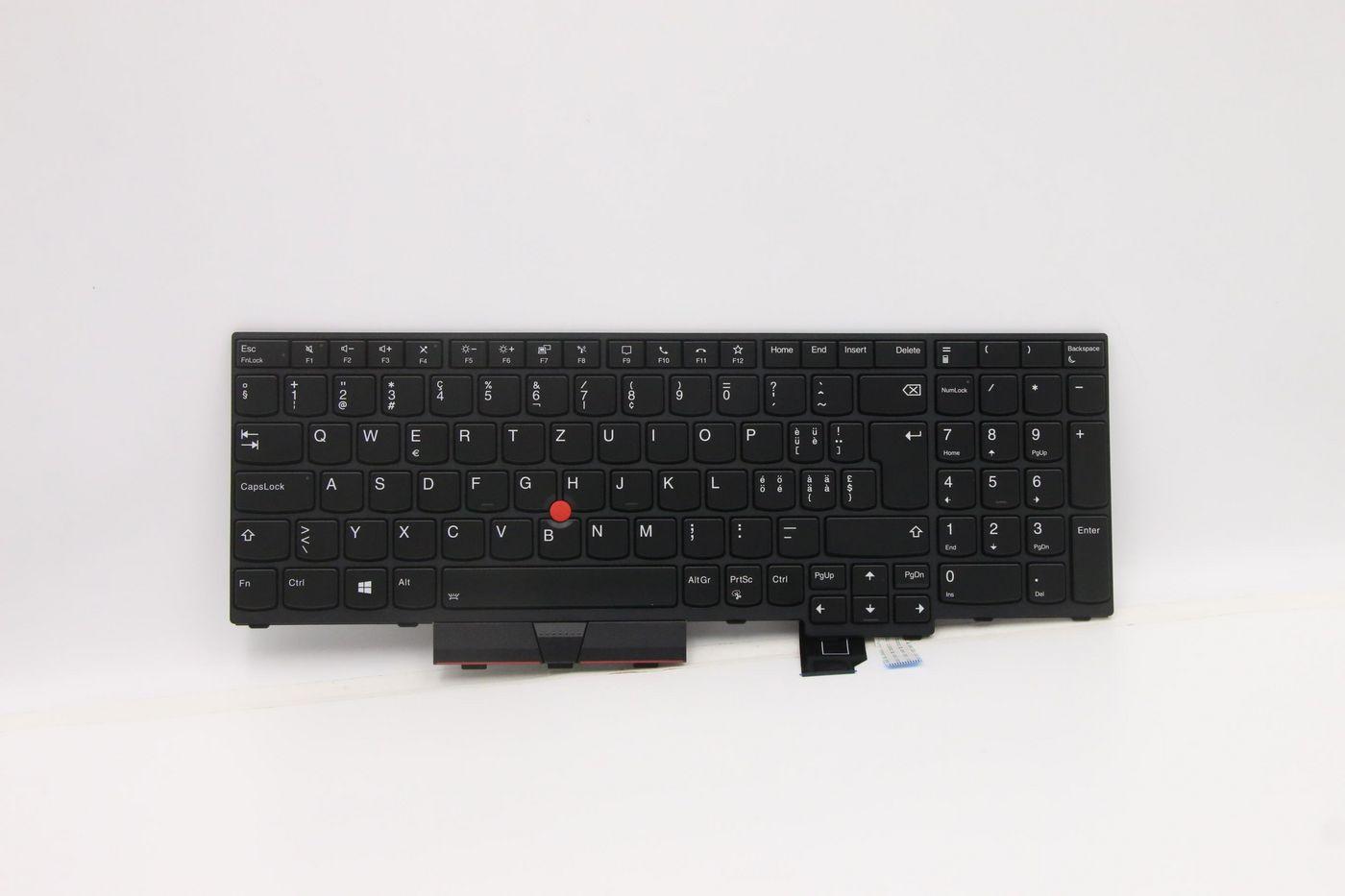 NBKYB CS20 P2 NM