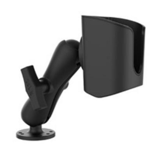 Vehicle mount kit