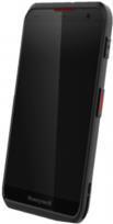 Honeywell EDA52-QBC-2 carica batterie Batteria per computer mobile portatile AC (EDA52 QUAD BATTERY CHARGEREU - )