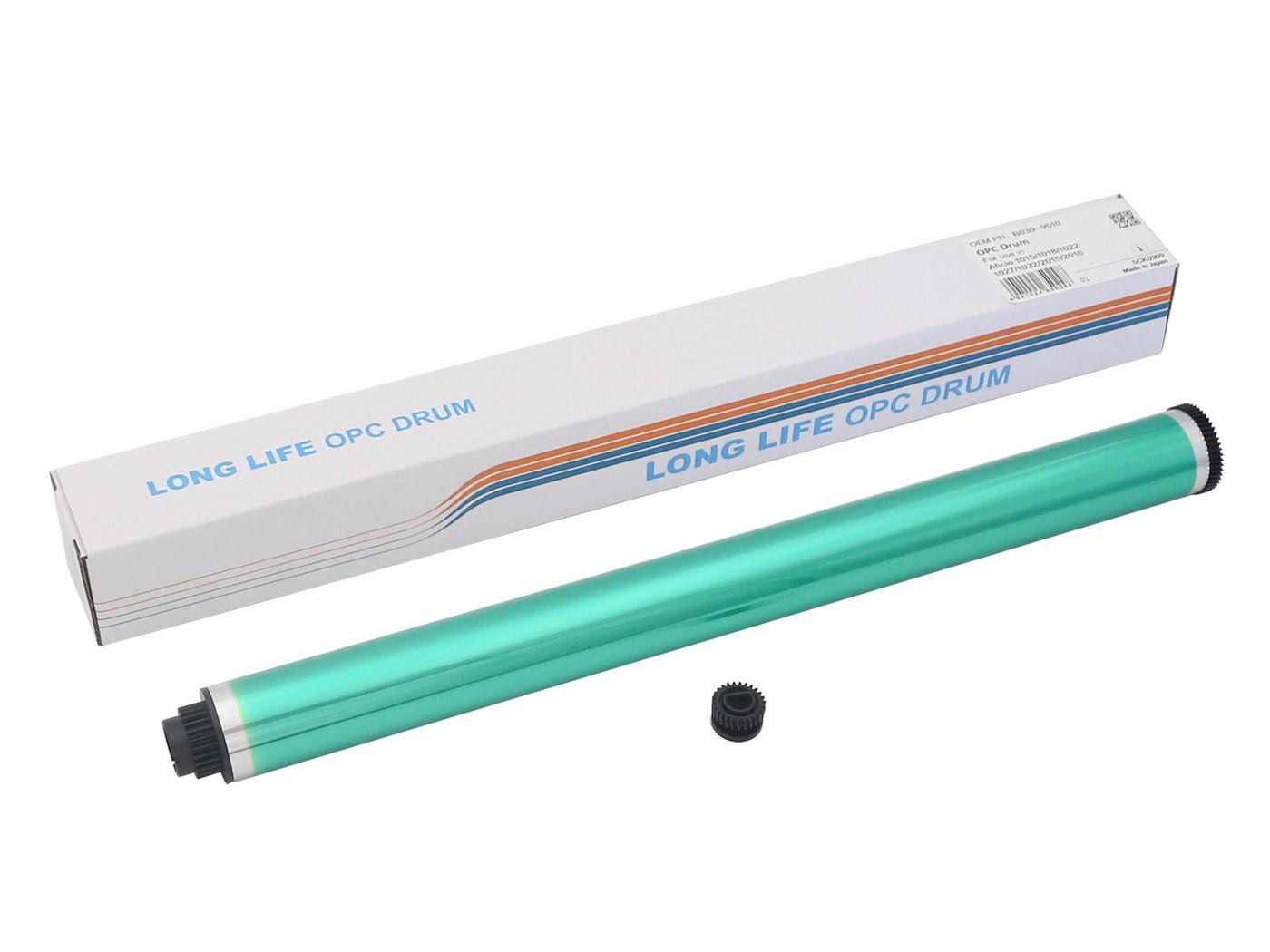 CoreParts MSP1813U tamburo per stampante 1 pz (OPC Drum Japan - OPC Drum Japan for RICOH - Aficio 1015/1018/1022/1027/1032Afici
