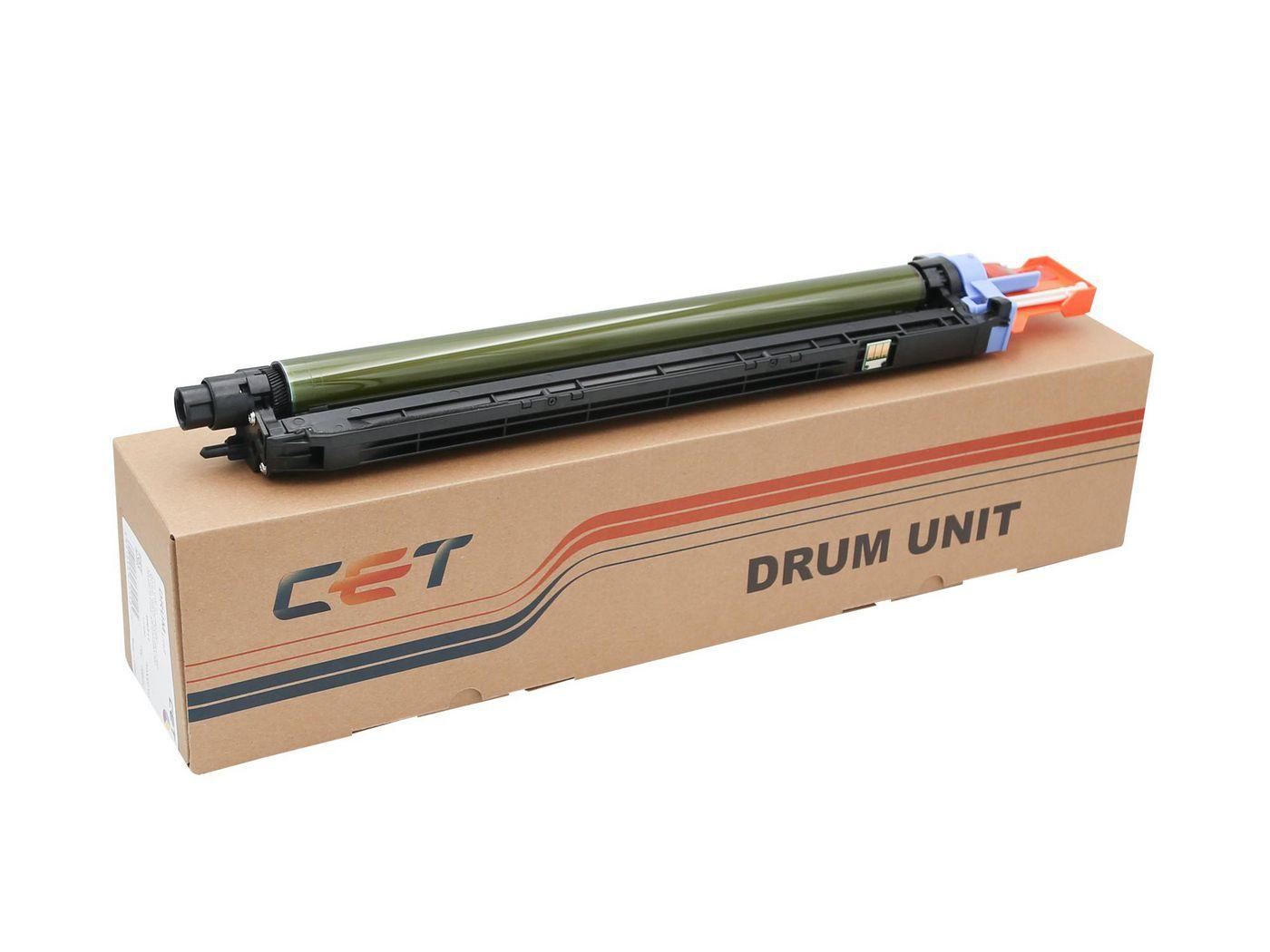 CoreParts MSP7984U parte di ricambio per la stampa (DR-311 Color Drum Unit For - KONICA MINOLTA - Warranty 6M)