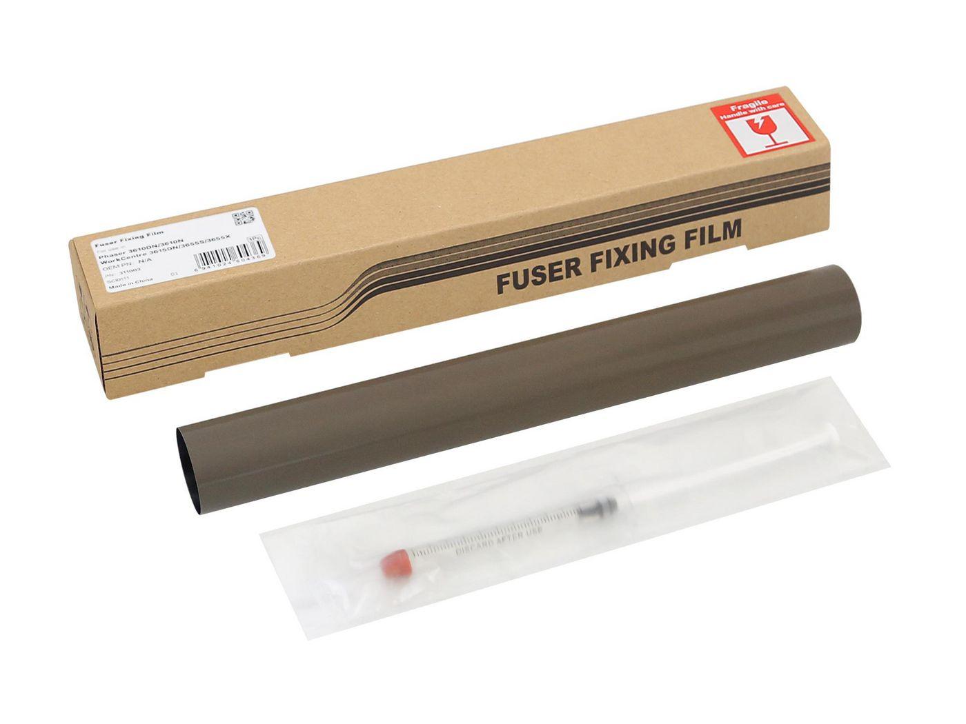 Fuser Fixing Film For XEROX...