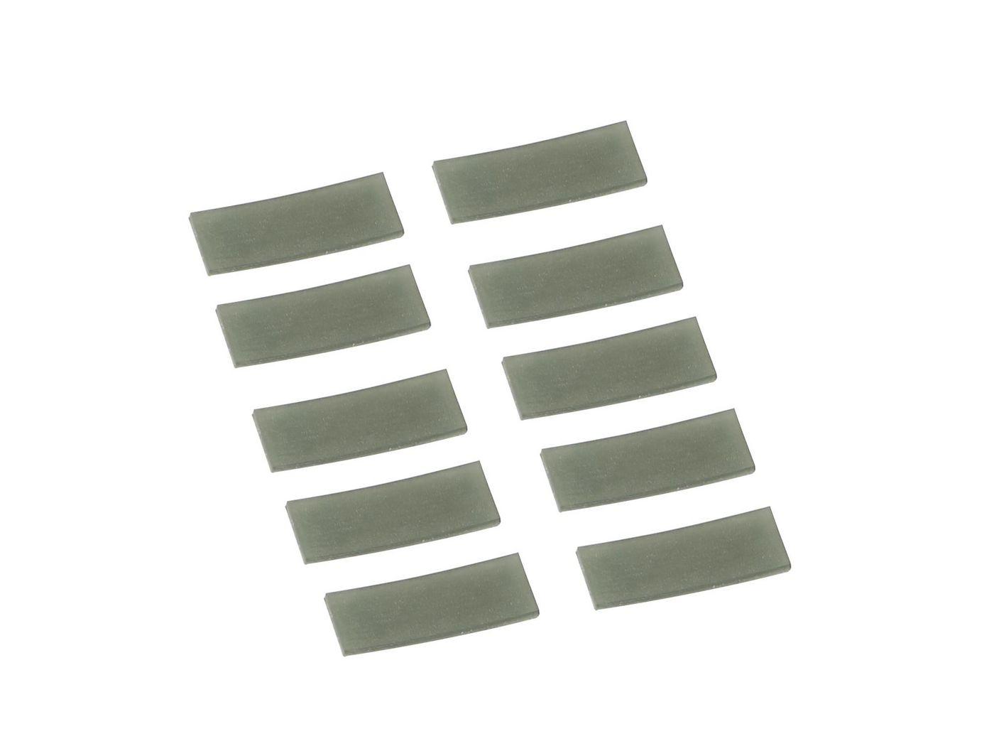 CoreParts MSP361021 parte di ricambio per la stampa (Separation Pad Tire For XEROX - Warranty 6M)