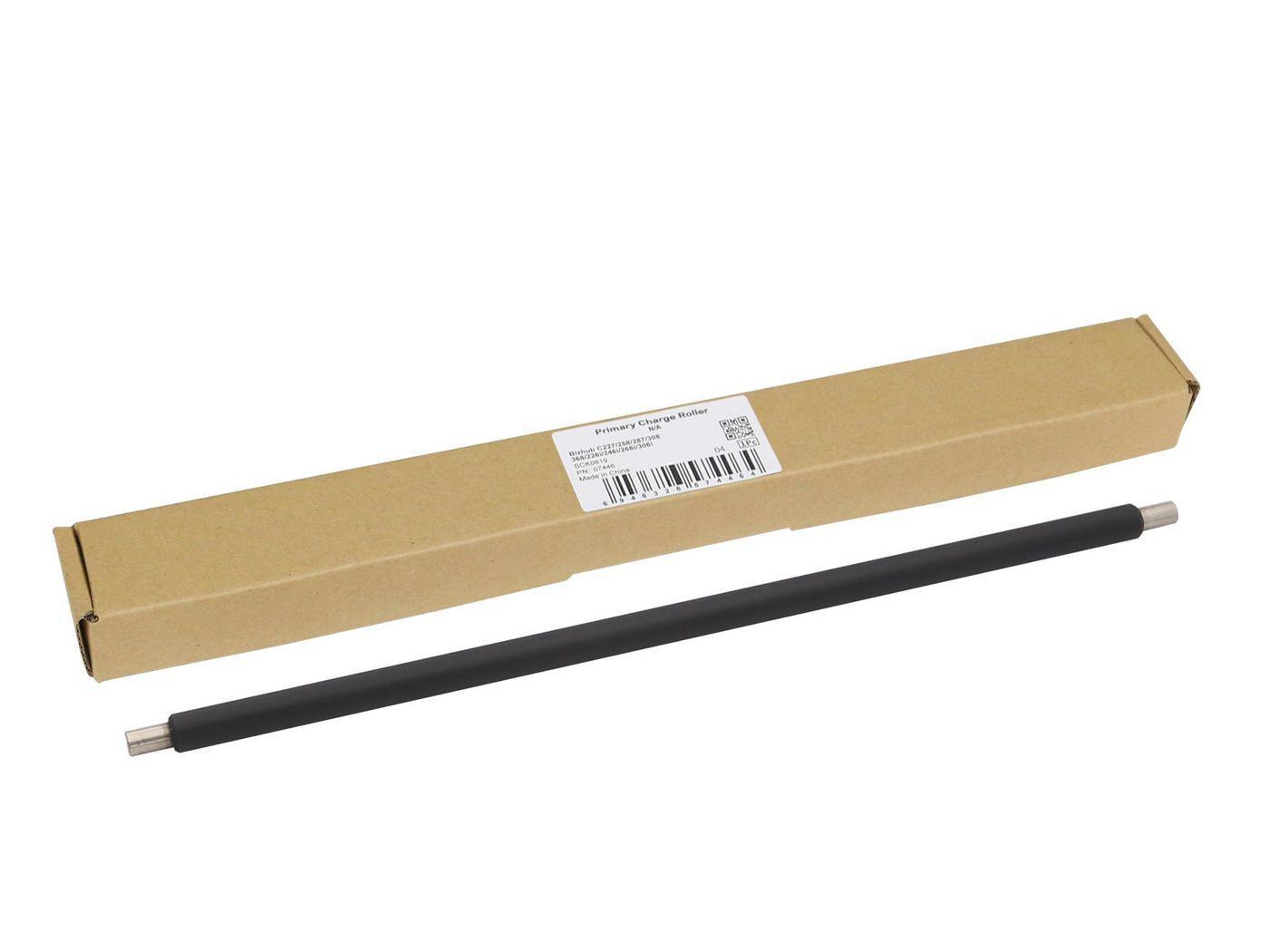 CoreParts MSP7446 parte di ricambio per la stampa (Primary Charge Roller For - KONICA MINOLTA - Warranty 6M)