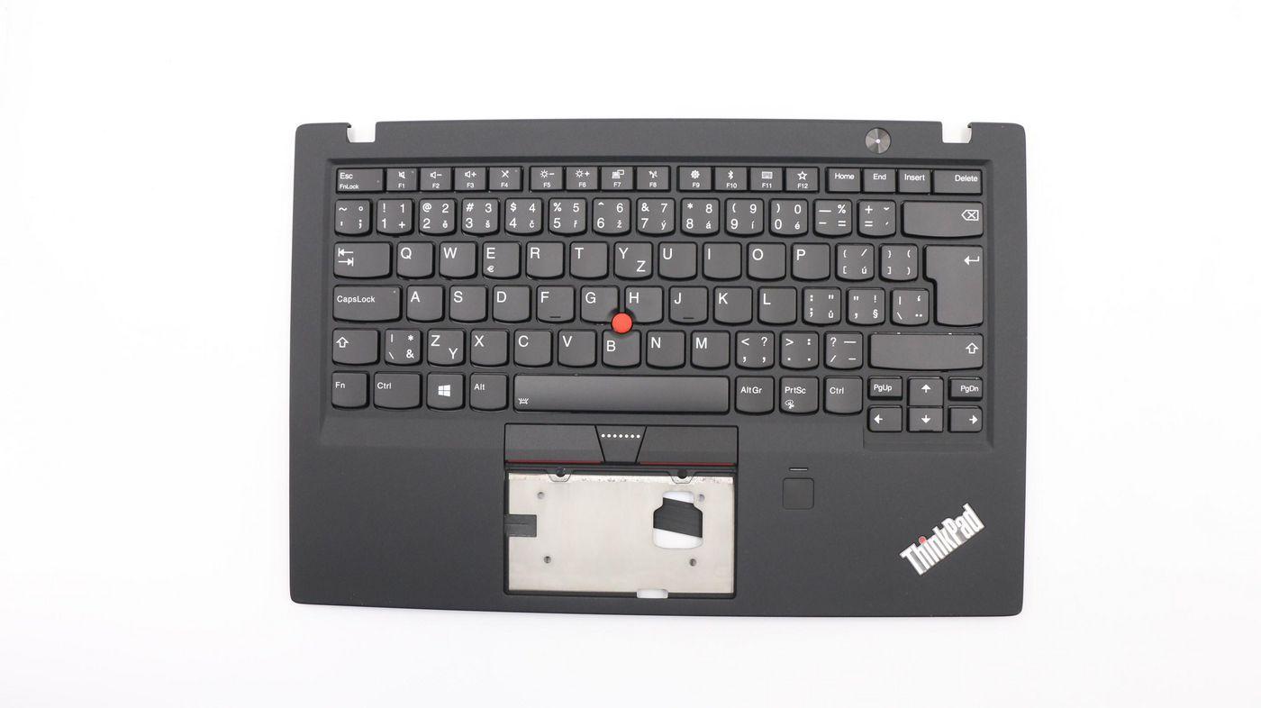 KBD Lunetta CZ FPR BK CHY