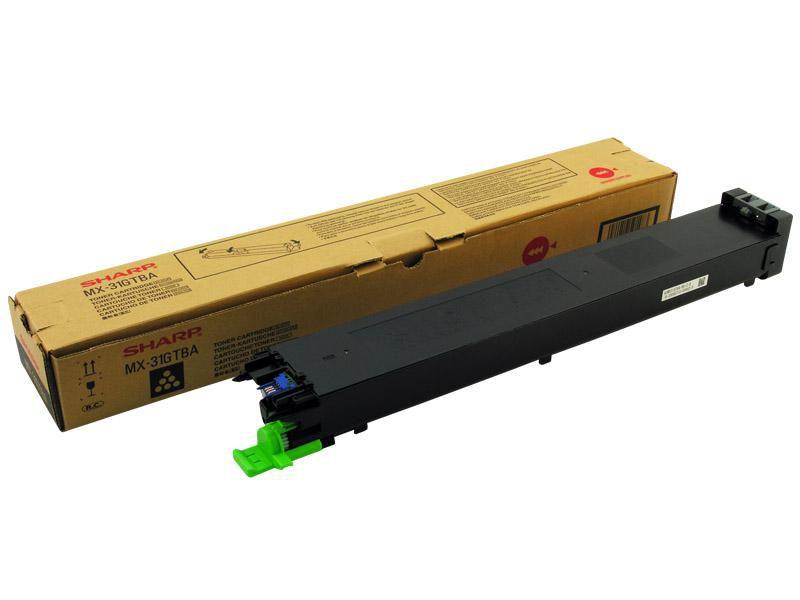 Toner nero