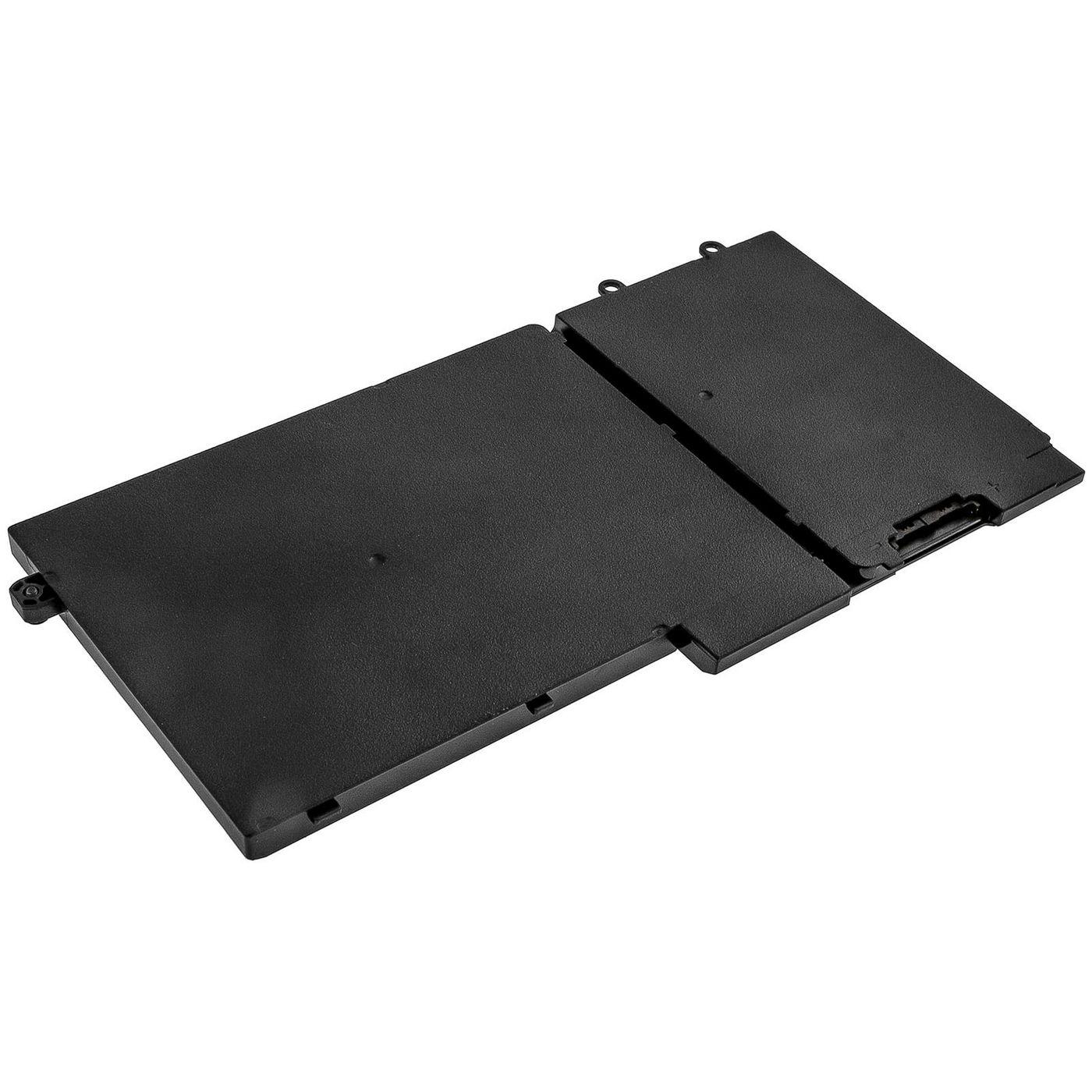 CoreParts MBXDE-BA0249 ricambio per laptop Batteria (Laptop Battery for Dell - 39.90Wh Li-ion 11.4V 3500mAh - Black 39.90Wh Li-