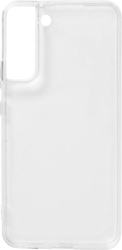 eSTUFF ES673089-BULK custodia per cellulare 168 cm 6.6 Cover Trasparente (Cover for LONDON S22 Galaxy Clear - Cover. Material T