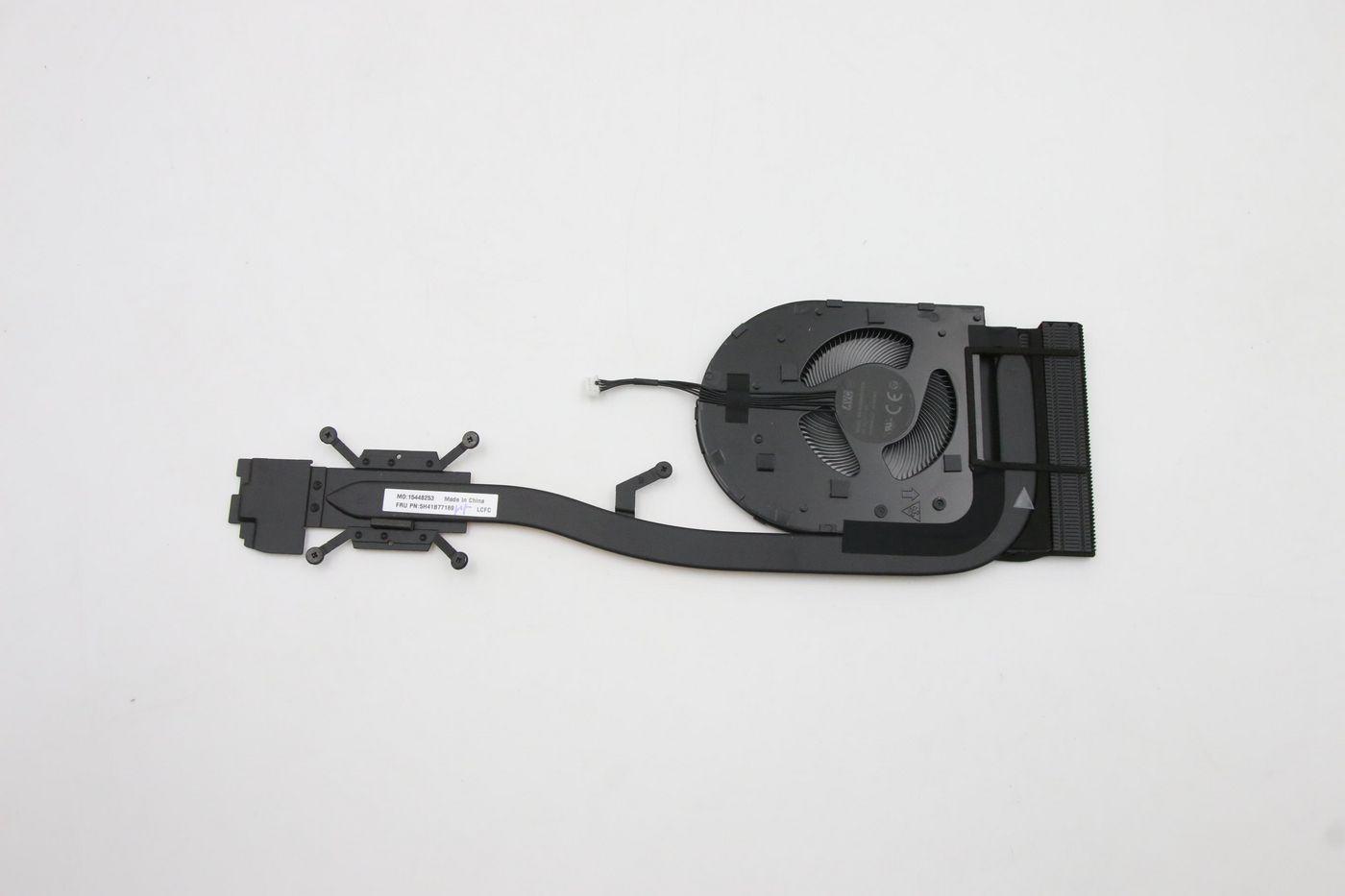 IRONHIDE-3.0 thermal module - for Lenovo systems - Warranty: 3M