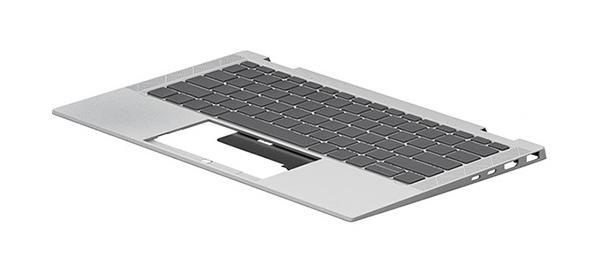 HP M46734-031 ricambio per laptop Tastiera