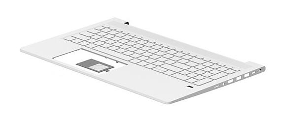 HP M21740-DH1 ricambio per laptop Tastiera