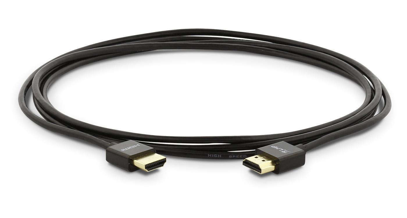 Cavo da HDMI (m) a HDMI (m).