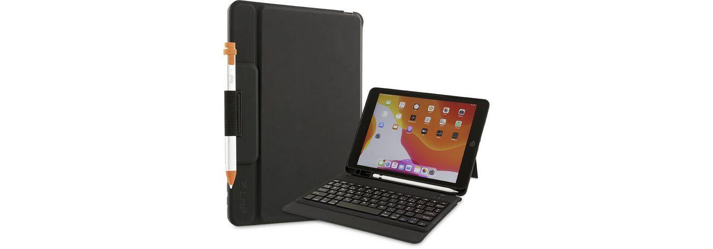 Custodia protettiva per tastiera per iPad