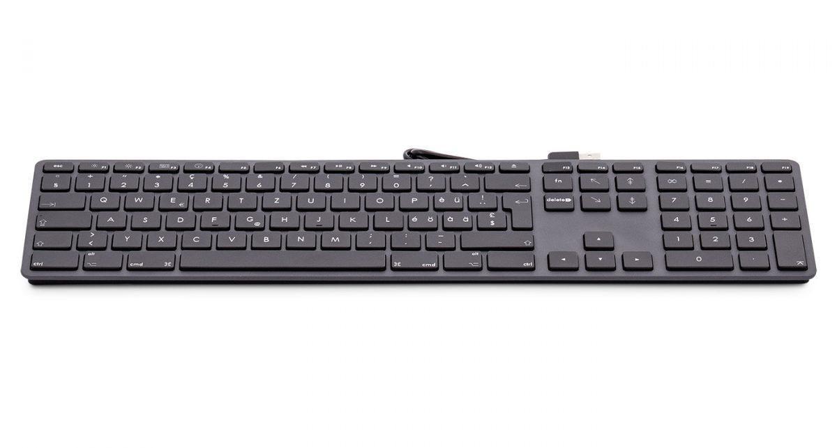 Tastiera numerica USB KB-1243