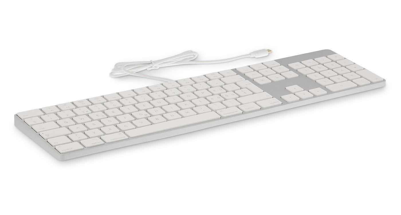 Tastiera numerica USB-C 106
