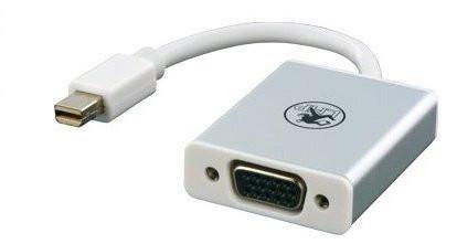 Da Mini DisplayPort a VGA